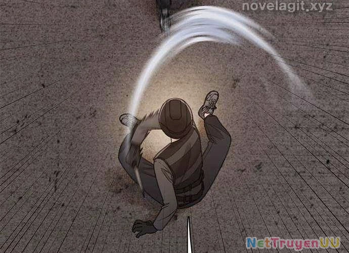 Nhìn Trước Tương Lai Chapter 27 - Trang 2