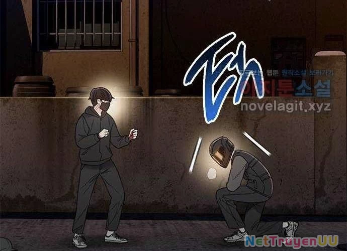 Nhìn Trước Tương Lai Chapter 27 - Trang 2