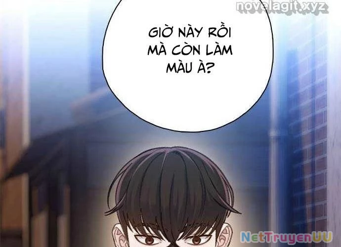 Nhìn Trước Tương Lai Chapter 27 - Trang 2