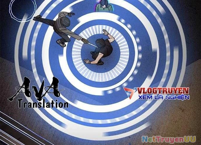 Nhìn Trước Tương Lai Chapter 27 - Trang 2