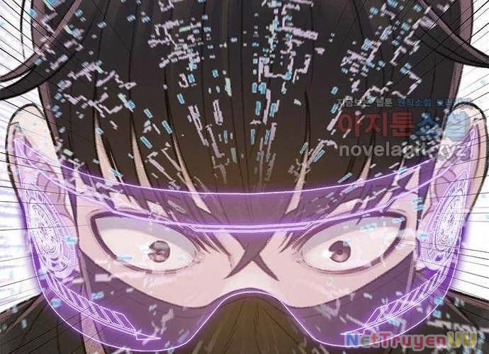 Nhìn Trước Tương Lai Chapter 27 - Trang 2