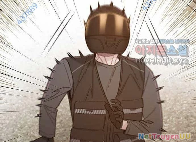 Nhìn Trước Tương Lai Chapter 27 - Trang 2