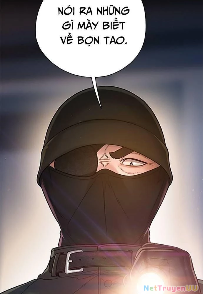 Nhìn Trước Tương Lai Chapter 29 - Trang 2