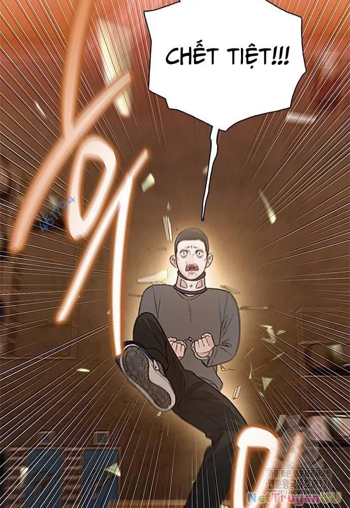 Nhìn Trước Tương Lai Chapter 29 - Trang 2