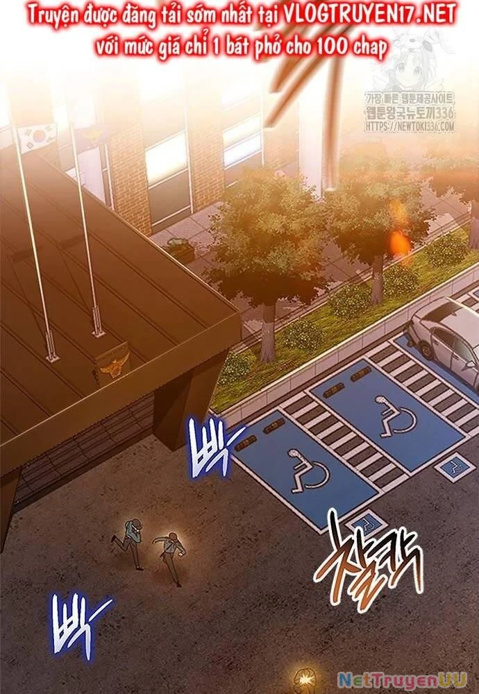 Nhìn Trước Tương Lai Chapter 29 - Trang 2