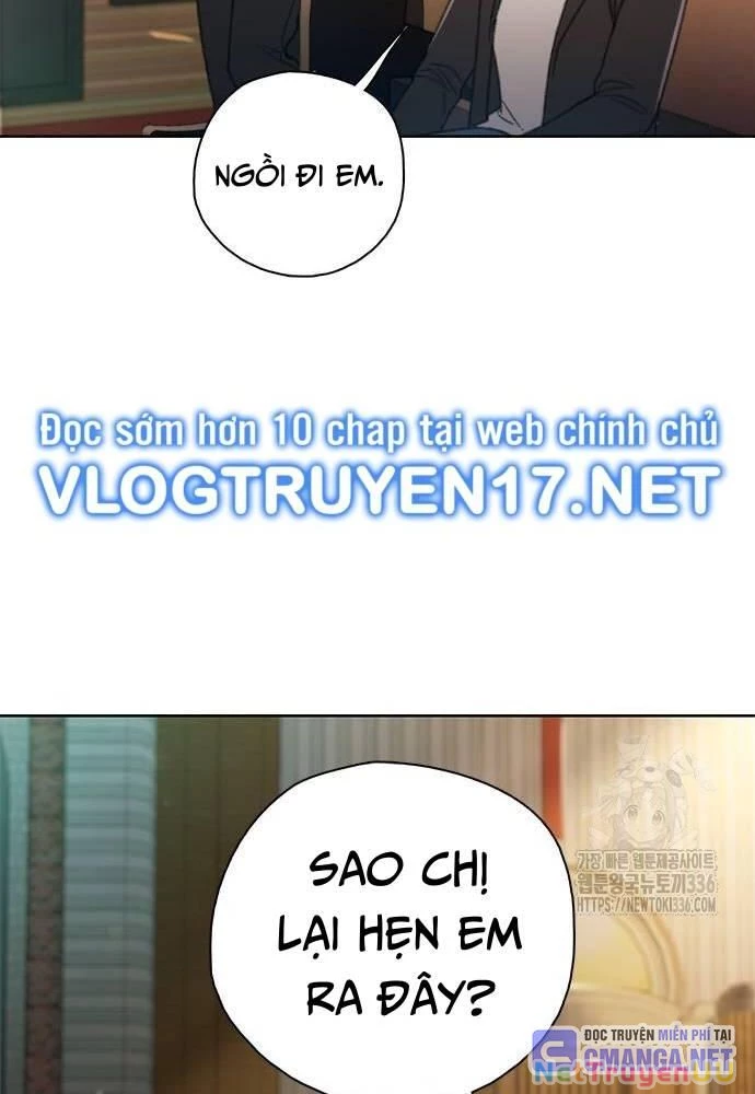 Nhìn Trước Tương Lai Chapter 29 - Trang 2