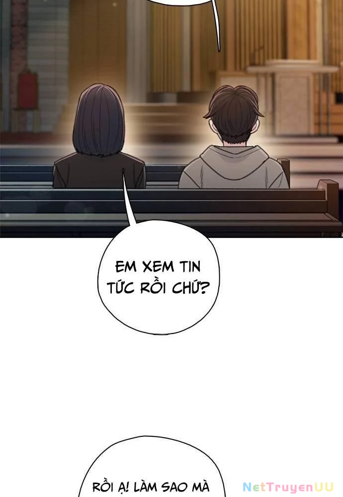 Nhìn Trước Tương Lai Chapter 29 - Trang 2
