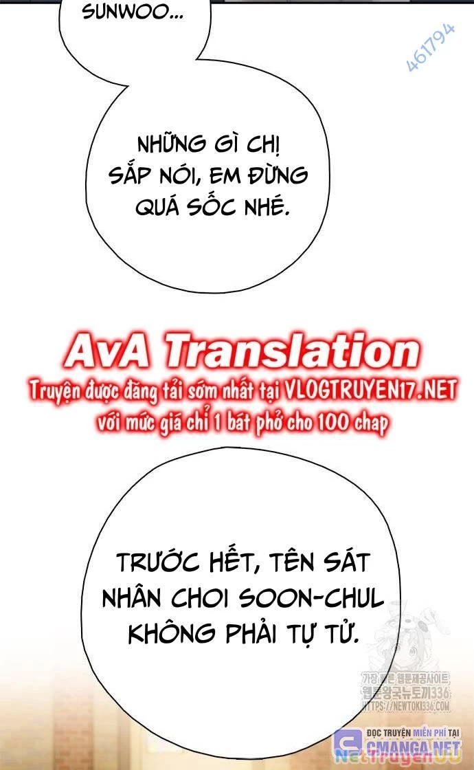 Nhìn Trước Tương Lai Chapter 29 - Trang 2