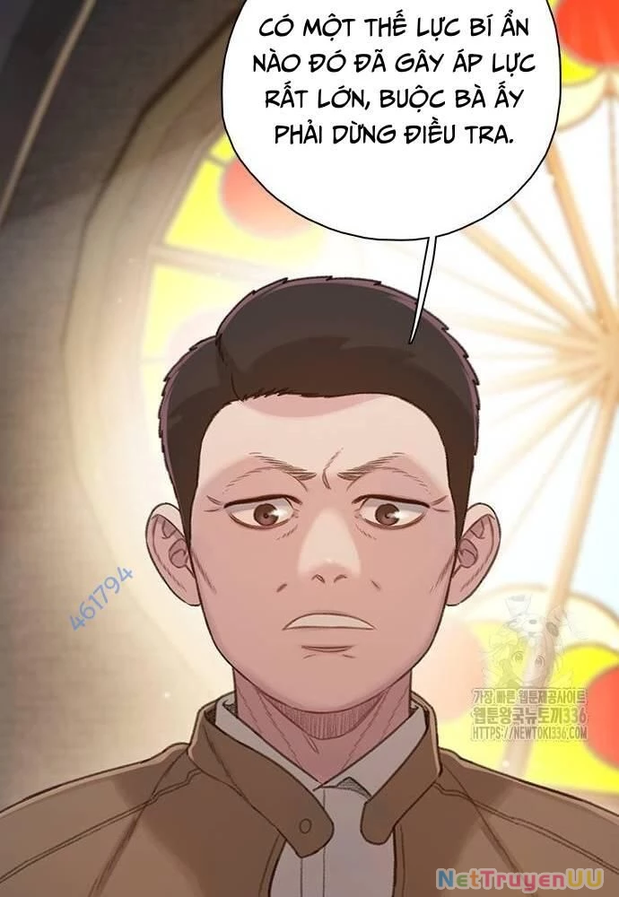 Nhìn Trước Tương Lai Chapter 29 - Trang 2