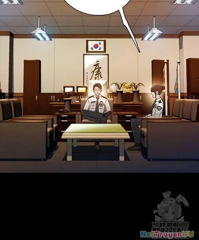 Nhìn Trước Tương Lai Chapter 29 - Trang 2