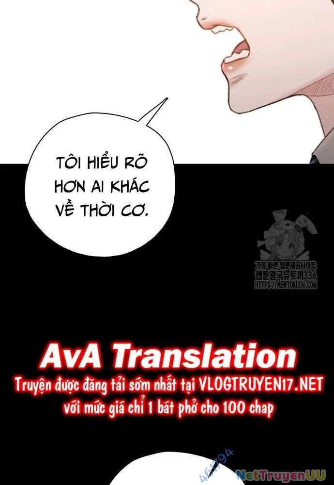 Nhìn Trước Tương Lai Chapter 29 - Trang 2
