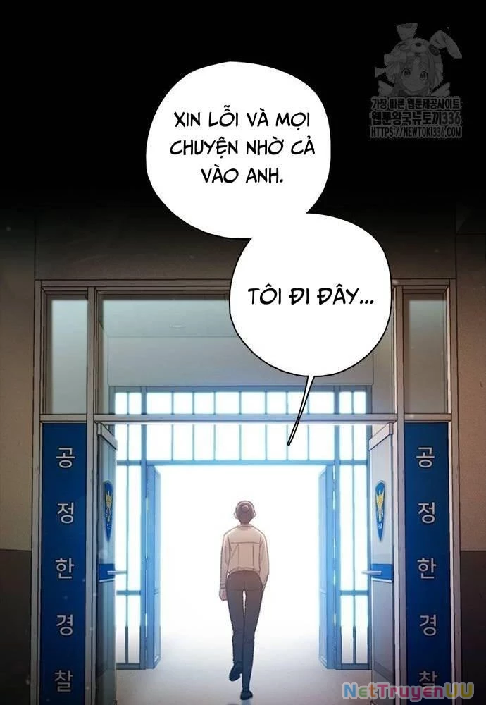 Nhìn Trước Tương Lai Chapter 29 - Trang 2