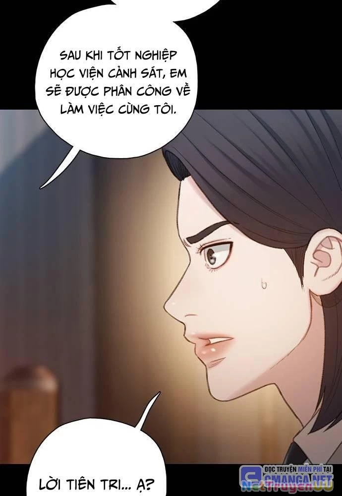 Nhìn Trước Tương Lai Chapter 29 - Trang 2