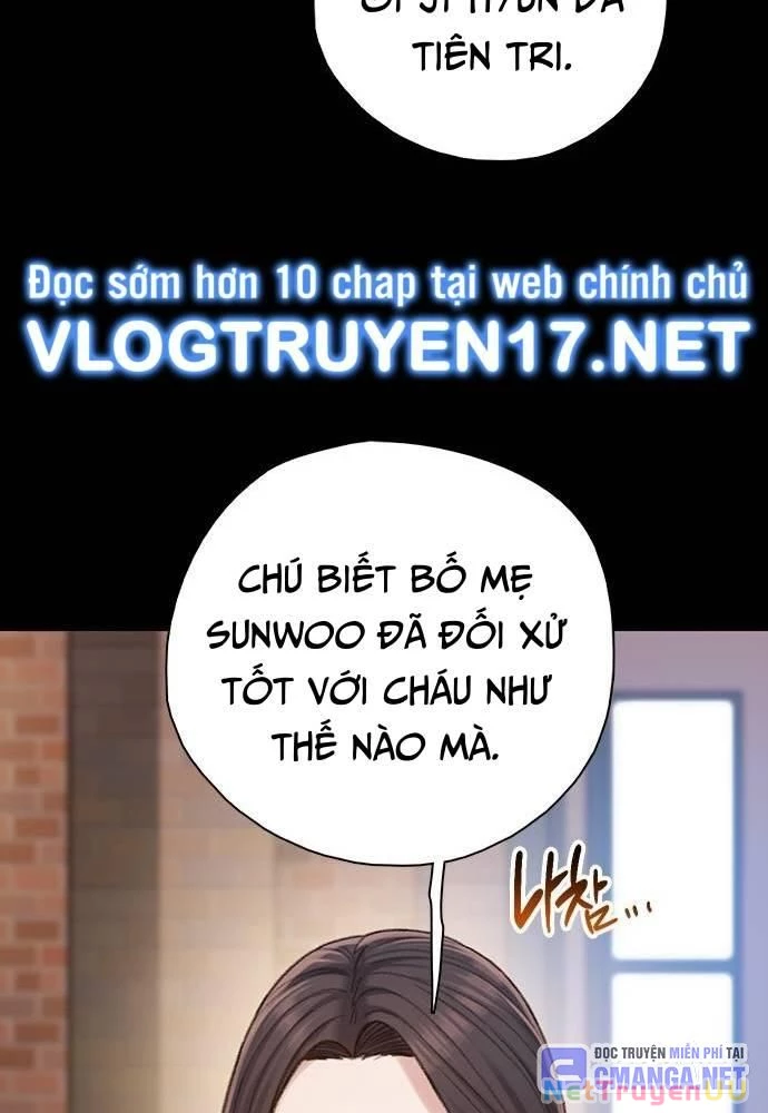 Nhìn Trước Tương Lai Chapter 29 - Trang 2