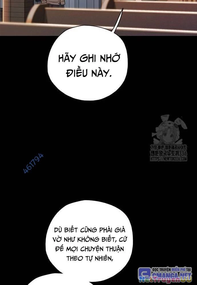 Nhìn Trước Tương Lai Chapter 29 - Trang 2