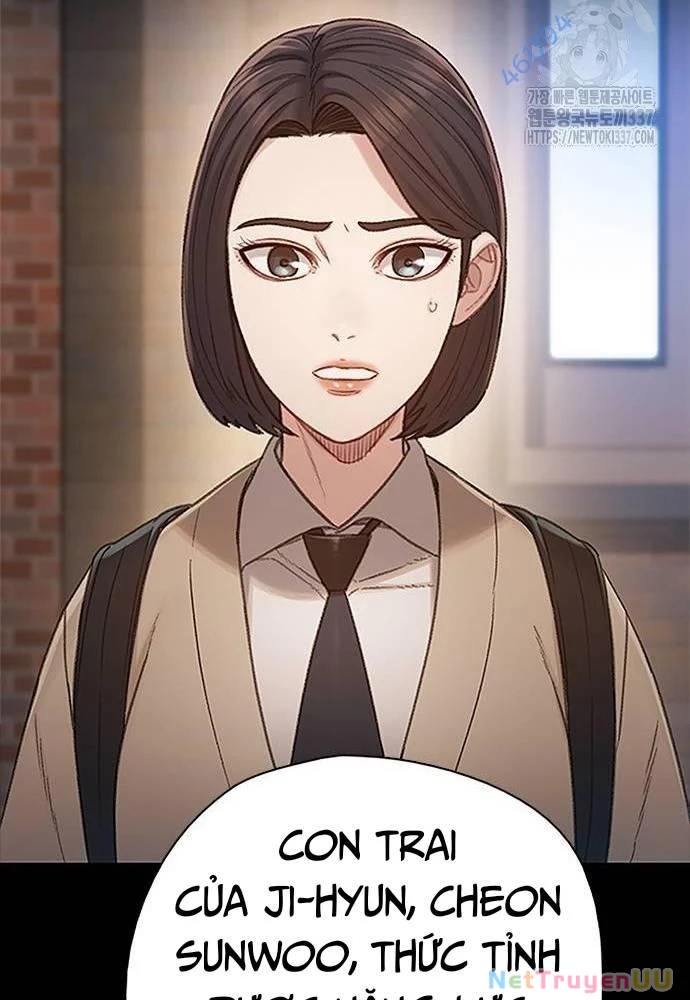 Nhìn Trước Tương Lai Chapter 30 - Trang 2