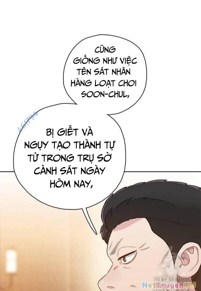 Nhìn Trước Tương Lai Chapter 30 - Trang 2