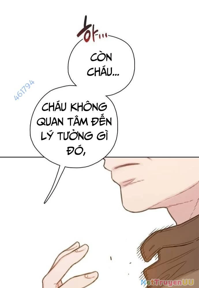 Nhìn Trước Tương Lai Chapter 30 - Trang 2