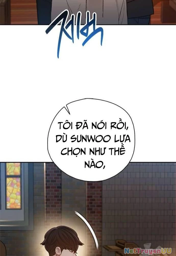 Nhìn Trước Tương Lai Chapter 30 - Trang 2