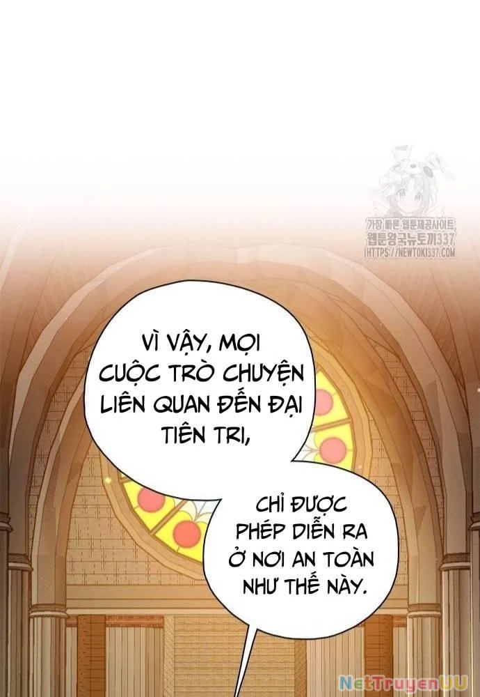 Nhìn Trước Tương Lai Chapter 30 - Trang 2