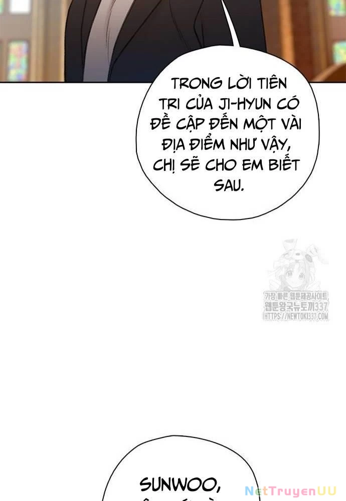 Nhìn Trước Tương Lai Chapter 30 - Trang 2