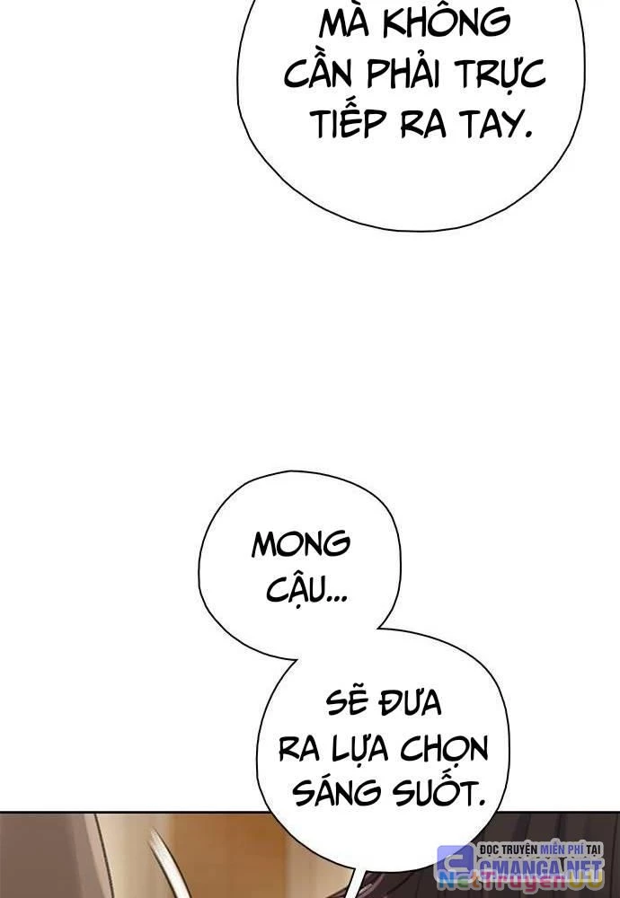 Nhìn Trước Tương Lai Chapter 30 - Trang 2