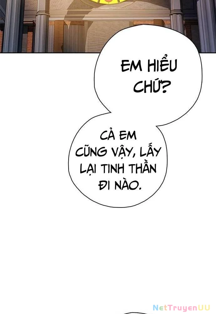 Nhìn Trước Tương Lai Chapter 30 - Trang 2