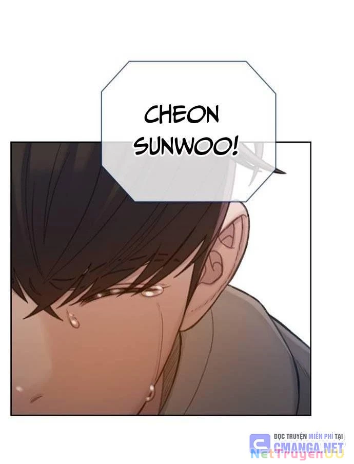 Nhìn Trước Tương Lai Chapter 30 - Trang 2