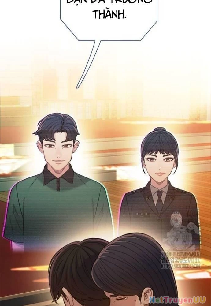 Nhìn Trước Tương Lai Chapter 30 - Trang 2