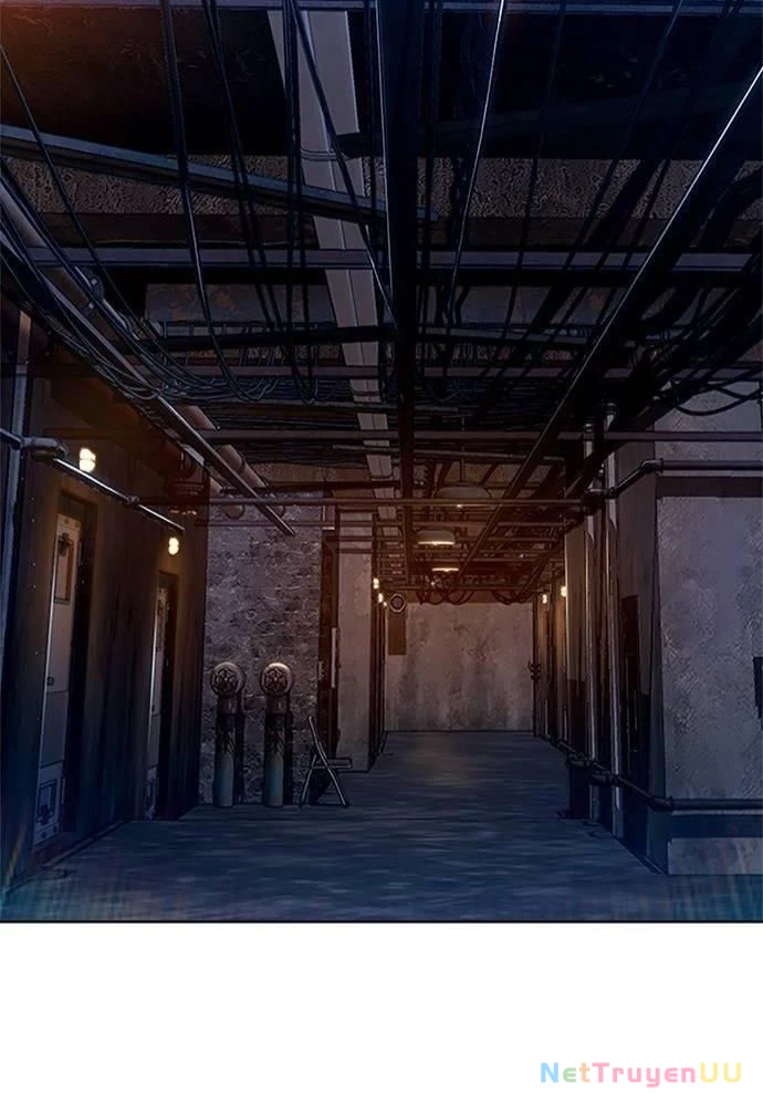 Nhìn Trước Tương Lai Chapter 30 - Trang 2