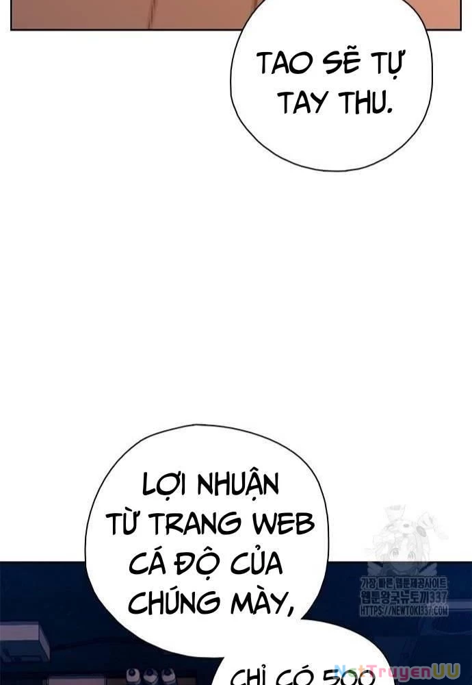 Nhìn Trước Tương Lai Chapter 30 - Trang 2