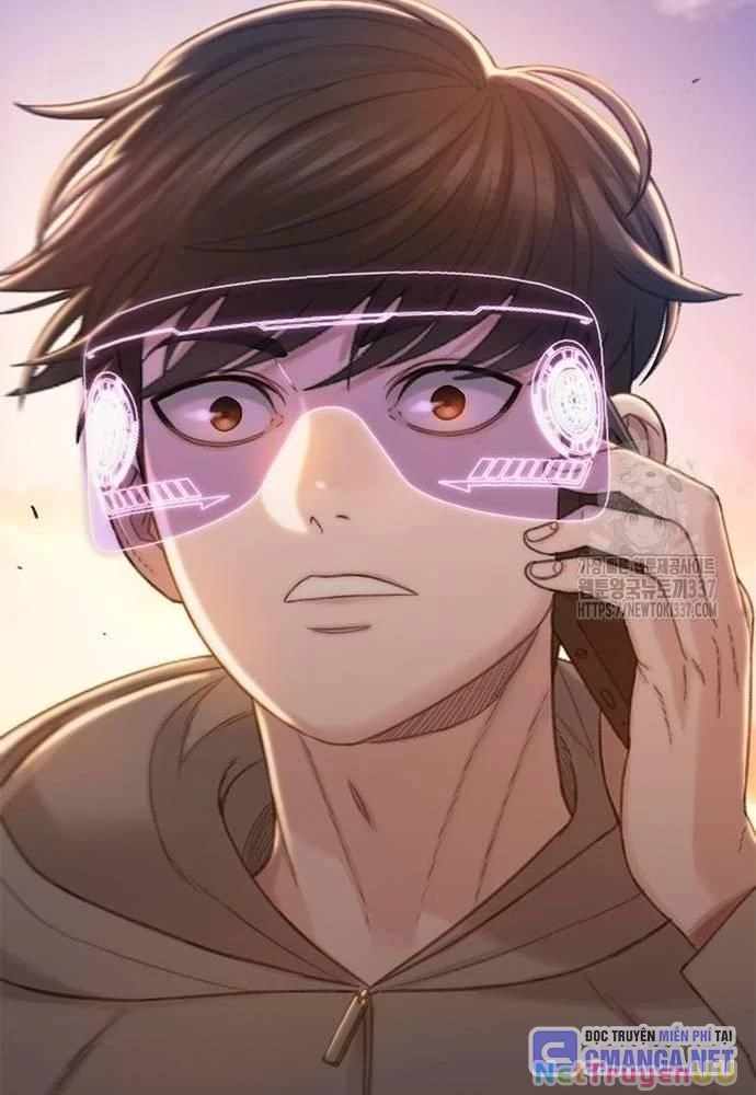 Nhìn Trước Tương Lai Chapter 30 - Trang 2