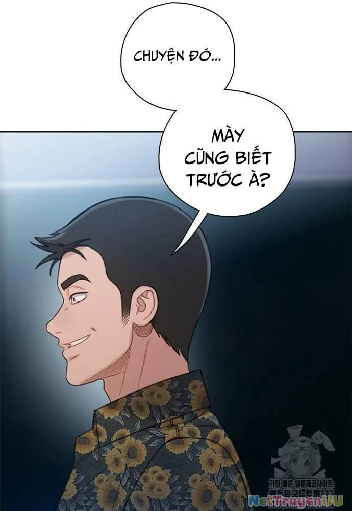 Nhìn Trước Tương Lai Chapter 31 - Trang 2