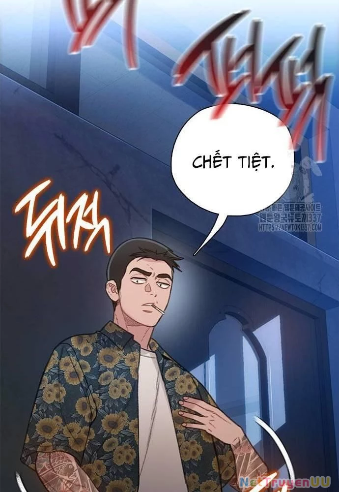 Nhìn Trước Tương Lai Chapter 31 - Trang 2