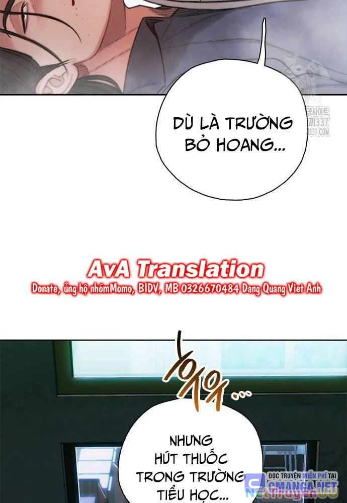 Nhìn Trước Tương Lai Chapter 31 - Trang 2