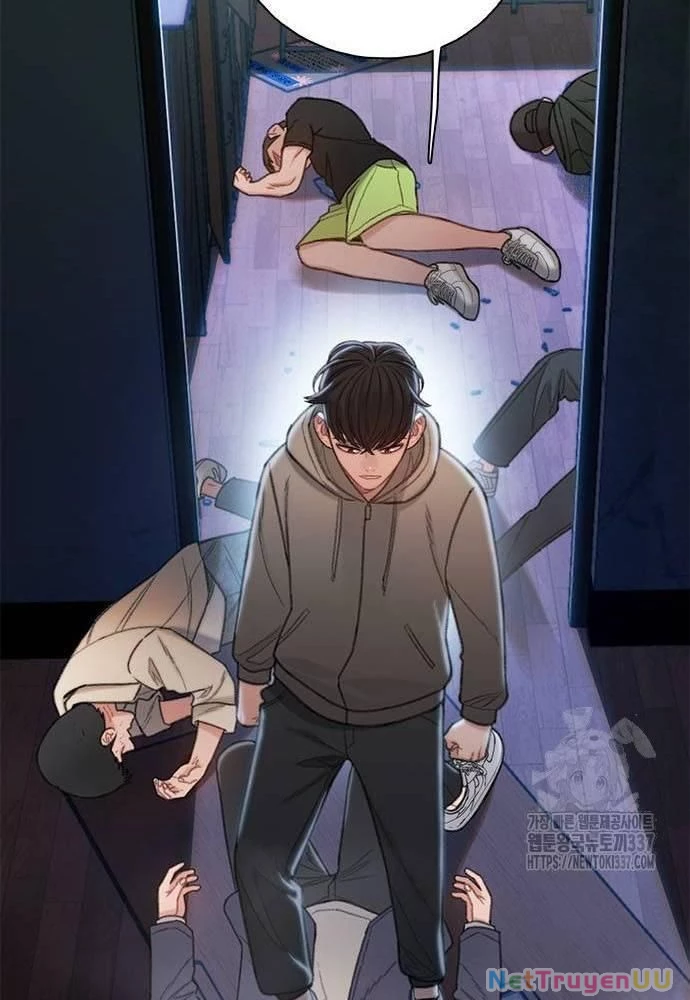 Nhìn Trước Tương Lai Chapter 31 - Trang 2