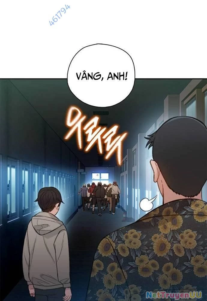 Nhìn Trước Tương Lai Chapter 31 - Trang 2