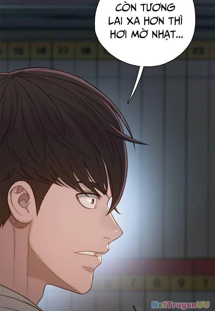 Nhìn Trước Tương Lai Chapter 31 - Trang 2