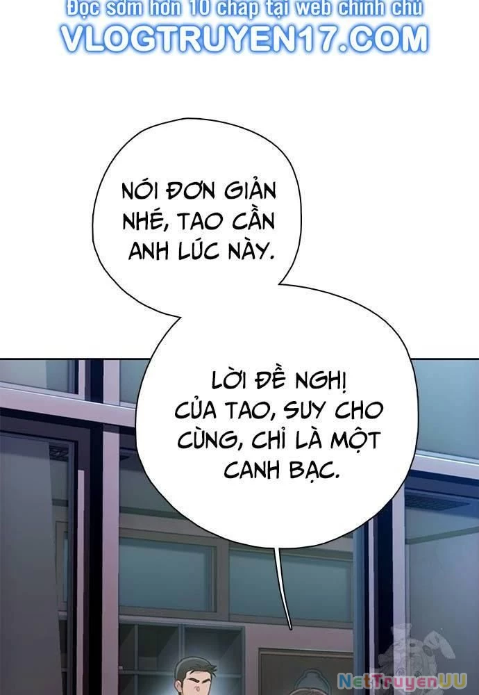 Nhìn Trước Tương Lai Chapter 31 - Trang 2