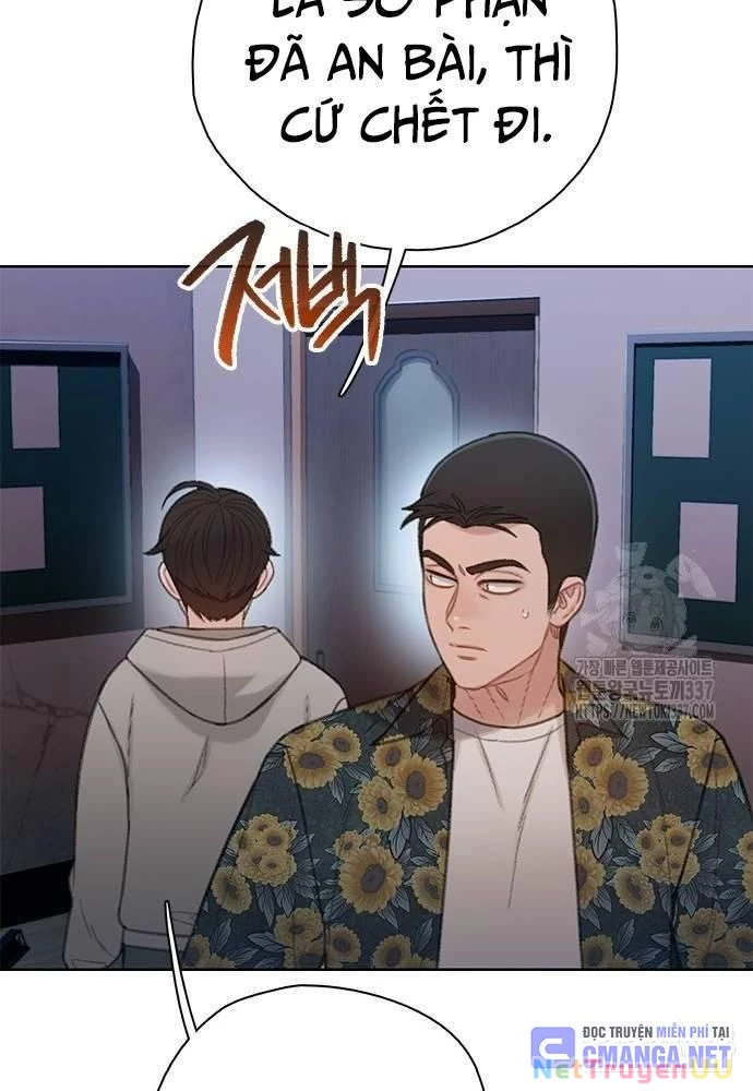 Nhìn Trước Tương Lai Chapter 31 - Trang 2