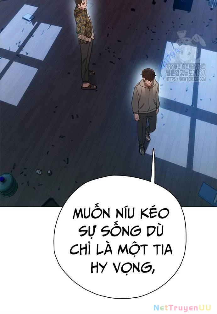 Nhìn Trước Tương Lai Chapter 31 - Trang 2