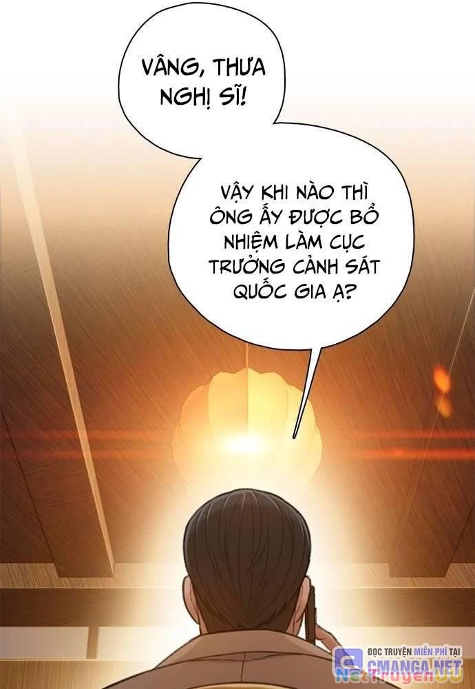 Nhìn Trước Tương Lai Chapter 31 - Trang 2