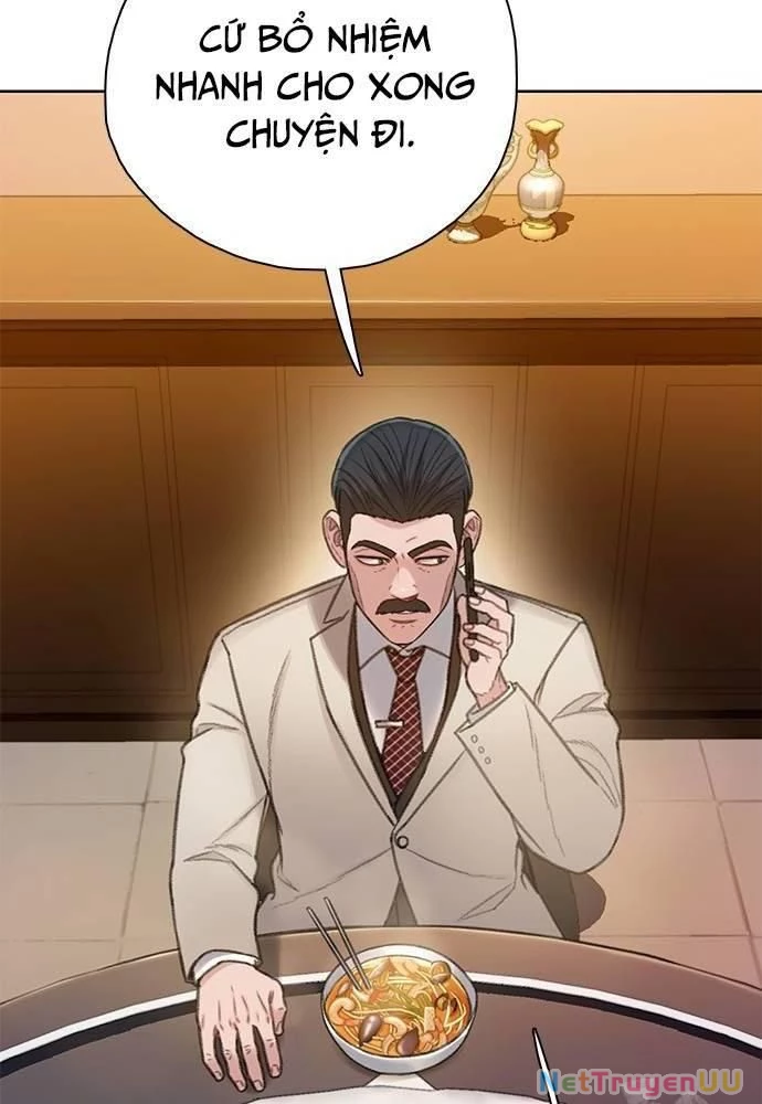 Nhìn Trước Tương Lai Chapter 31 - Trang 2