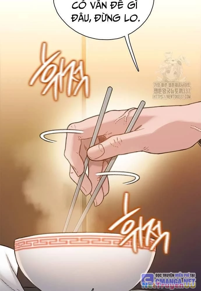 Nhìn Trước Tương Lai Chapter 31 - Trang 2