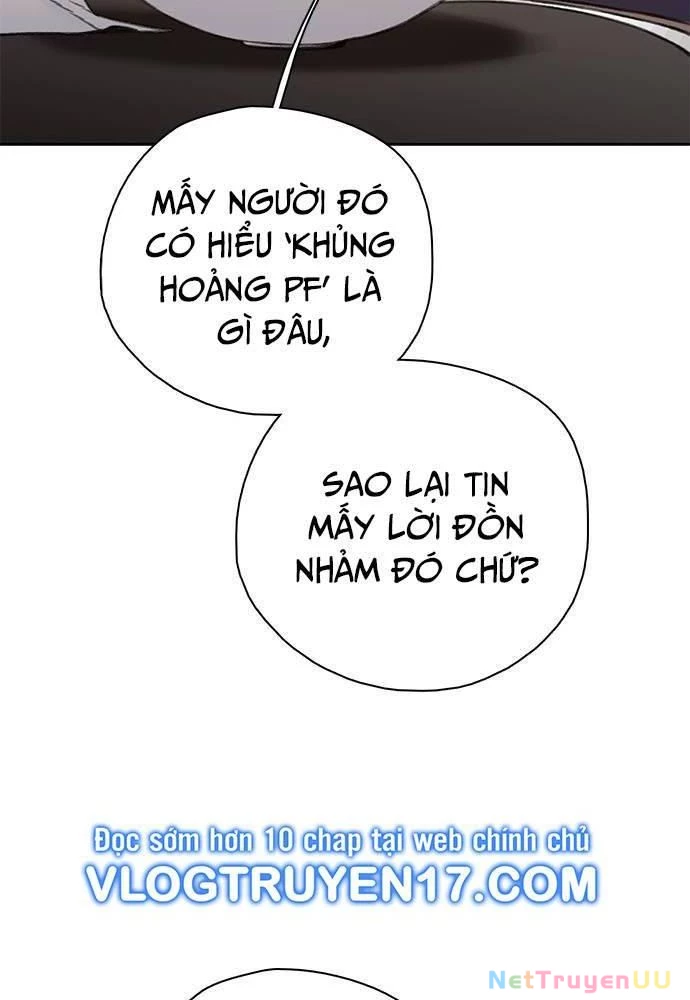 Nhìn Trước Tương Lai Chapter 31 - Trang 2