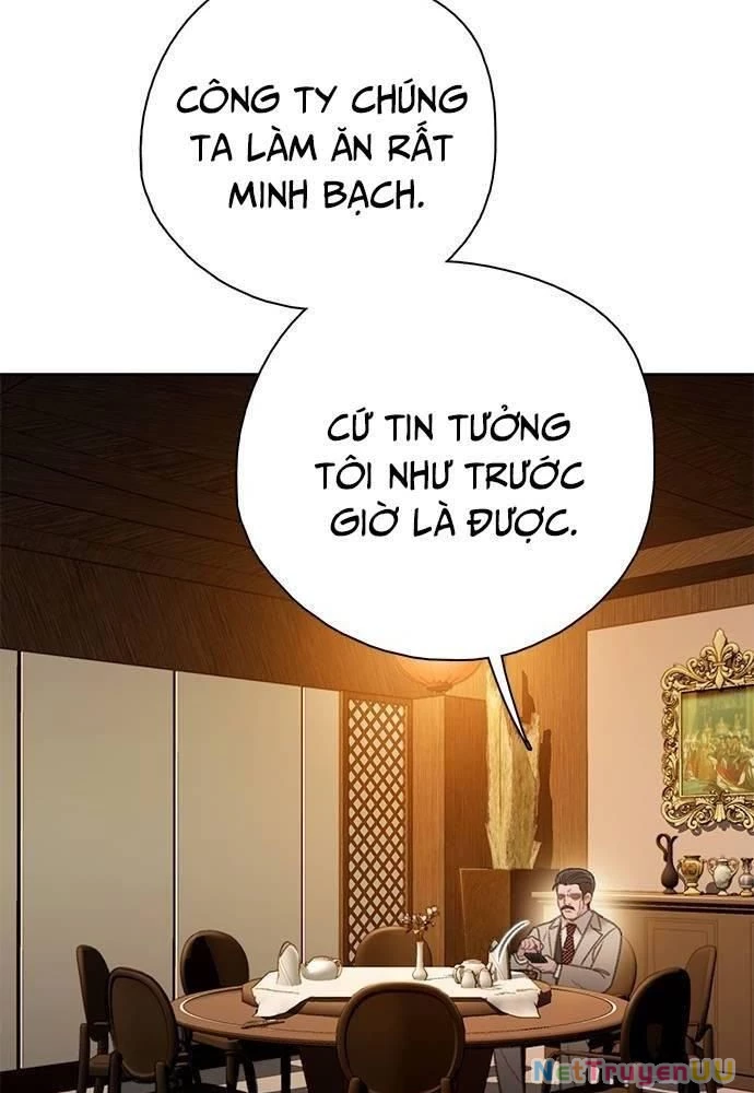 Nhìn Trước Tương Lai Chapter 31 - Trang 2