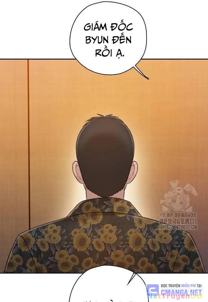 Nhìn Trước Tương Lai Chapter 31 - Trang 2