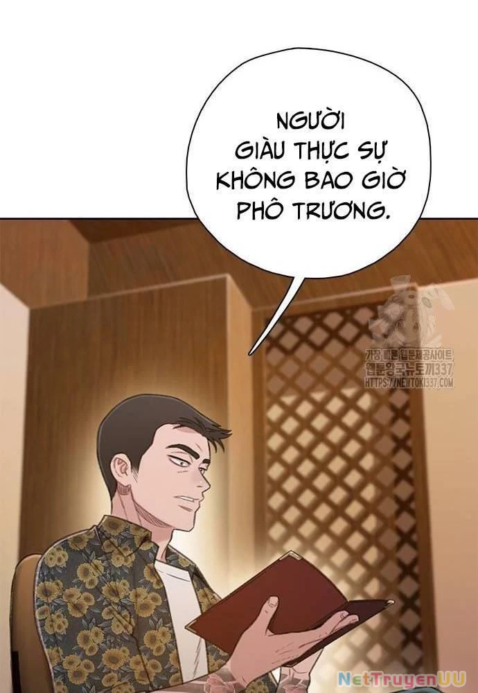 Nhìn Trước Tương Lai Chapter 31 - Trang 2