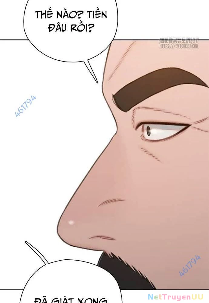 Nhìn Trước Tương Lai Chapter 31 - Trang 2