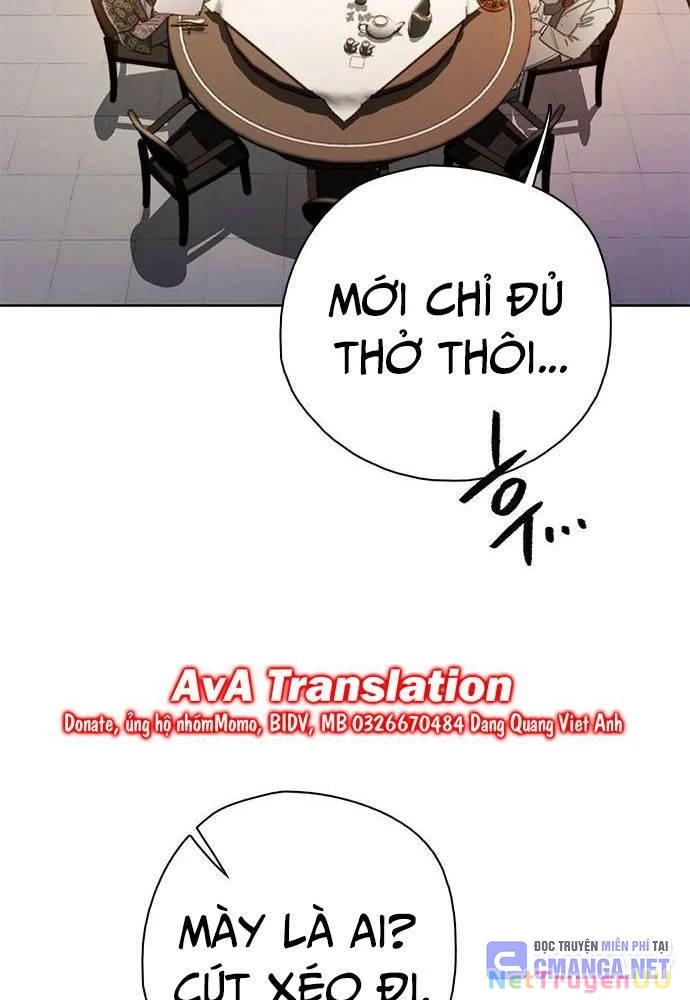 Nhìn Trước Tương Lai Chapter 31 - Trang 2